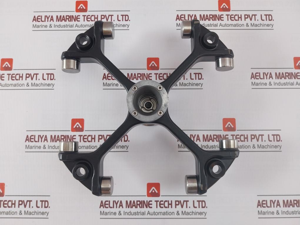 Thermo Scientific 75003607 Swinging Bucket Rotor - Image 4