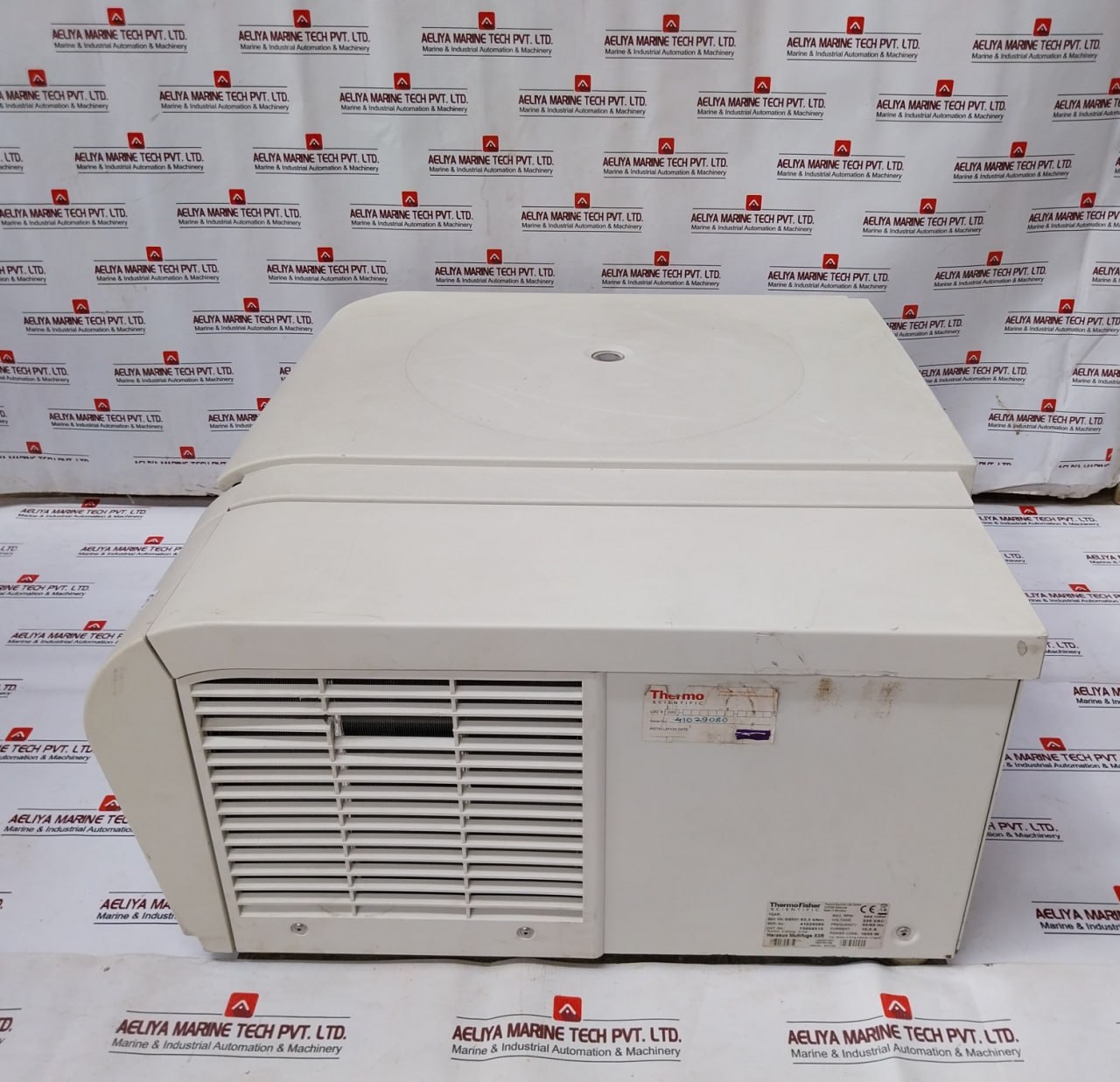 Thermo Scientific 75004515 Centrifuge 230 V (Not Working) - Image 4