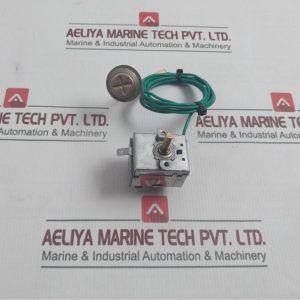 Thermoster Electrical Appliance Wy 08.05i106a Dishwasher Thermostat 400v