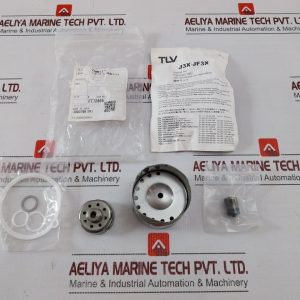 Tlv J(F) 3x 5 Steam Trap Repair Kit