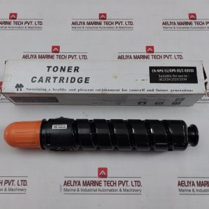 Toner Cn-Npg-51Gpr-35C-Exv33 Compatible Toner Cartridge