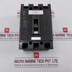 Toshiba No-Fuse-Circuit-Breaker 460v