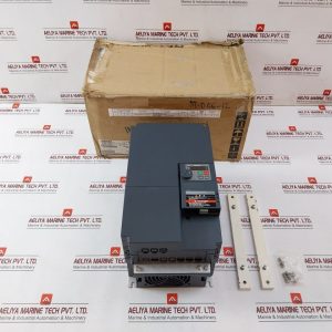 Toshiba Vfs15-4150pl Variable Frequency Drive (Inverter) 500v