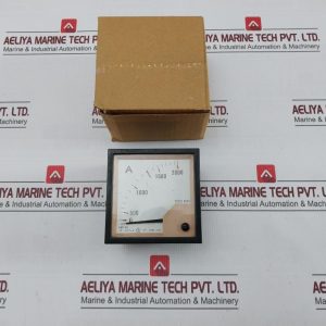 Toyo Keiki Ark-96 Ampere Meter