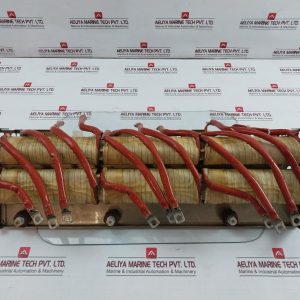 Trafotek Aofi-61lc 3-Phase Ac-Reactor 690v