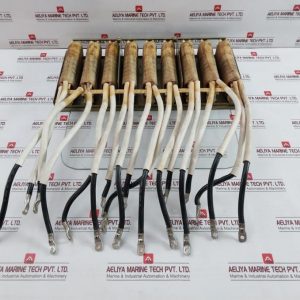 Trafotek Aofi-69 Module Reactor For Inverter Drive 690v