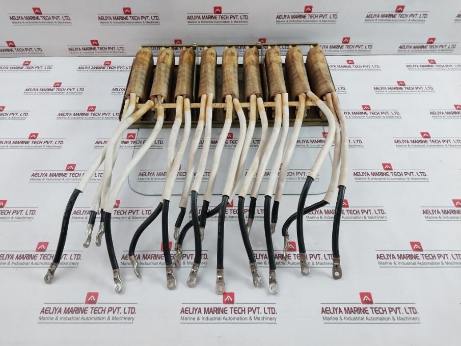 Trafotek Aofi-69 Module Reactor For Inverter Drive 690v