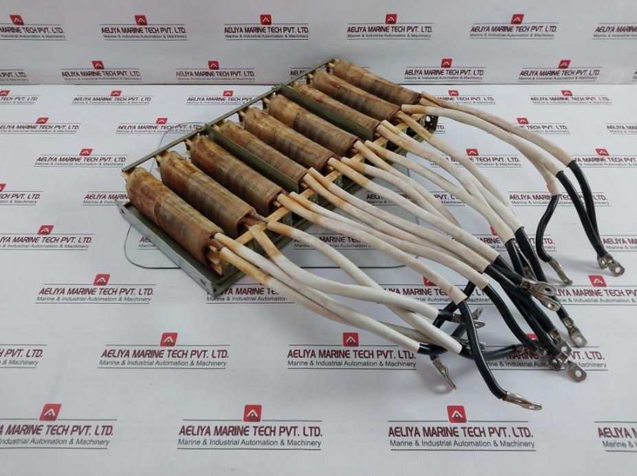 Trafotek Aofi-69 Module Reactor For Inverter Drive 690v - Image 3