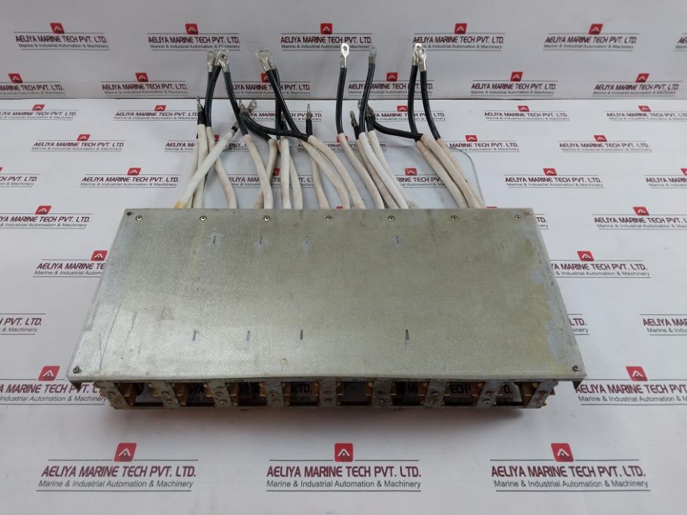 Trafotek Aofi-69 Module Reactor For Inverter Drive 690v - Image 4