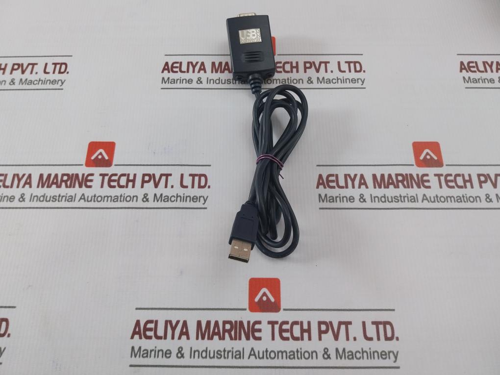 U232-P9 Usb 232 Coverter Cable 30v