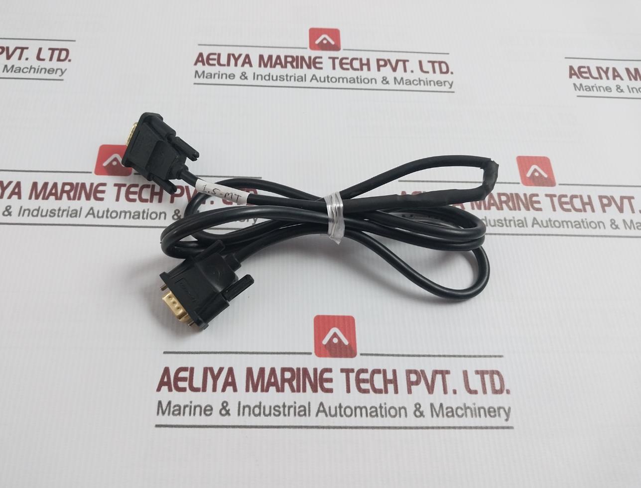 Ugreen 143 Vga Round Cable