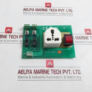 Ul 155amp V2 Utility Module 240v