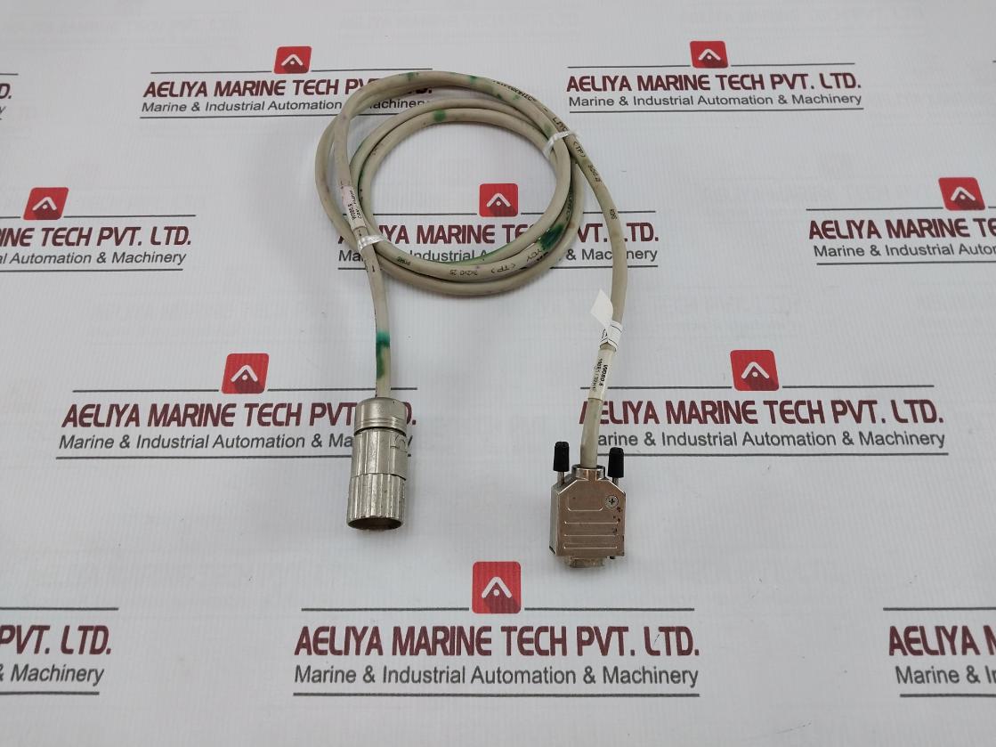 Unitronic 3x2x0.25 Connector Cable