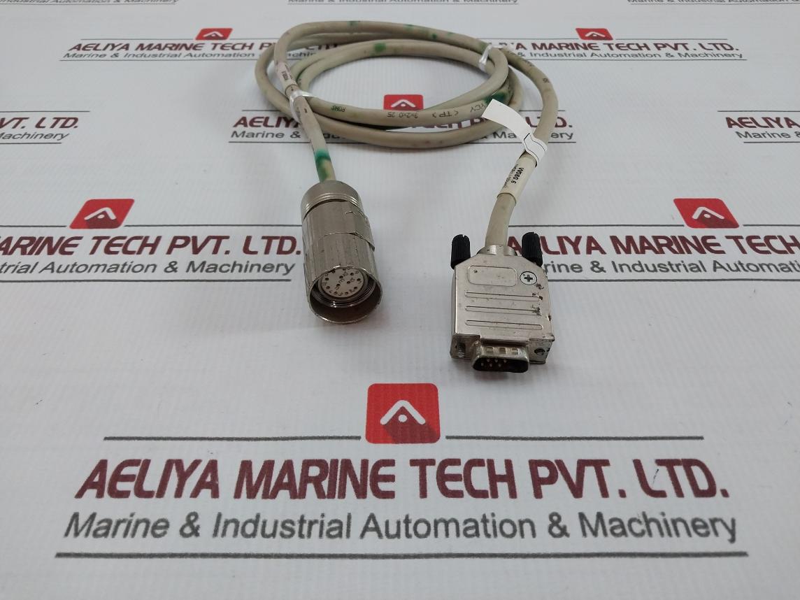 Unitronic 3x2x0.25 Connector Cable - Image 4