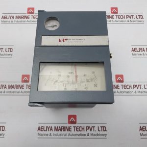 Vaf Instruments 0611-0013 603-C39 Fuel Viscosity Measurement Device