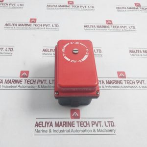 Valpes Eo20.533s.018 Electric Valve Actuator 24v