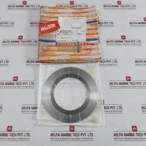Valqua 540-Zmsz Sawtooth Gasket