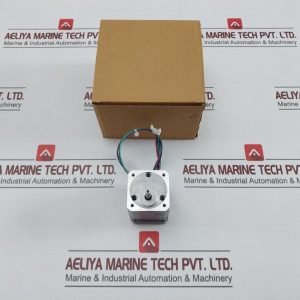 Vexta C015f-9012kgm Phase Stepping Motor 5.6v