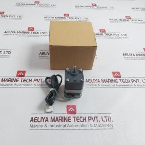 Vexta C6980-9012gm Stepping Motor 2-Phase 4v