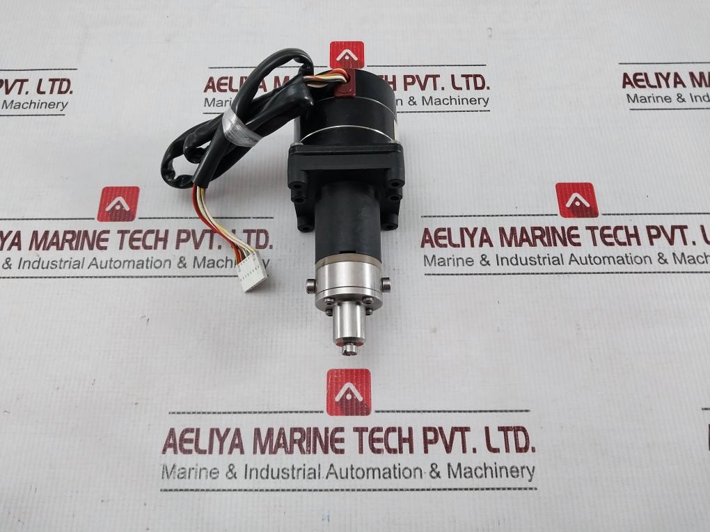 Vexta C7387-9212 2-Phase Stepping Motor 5v