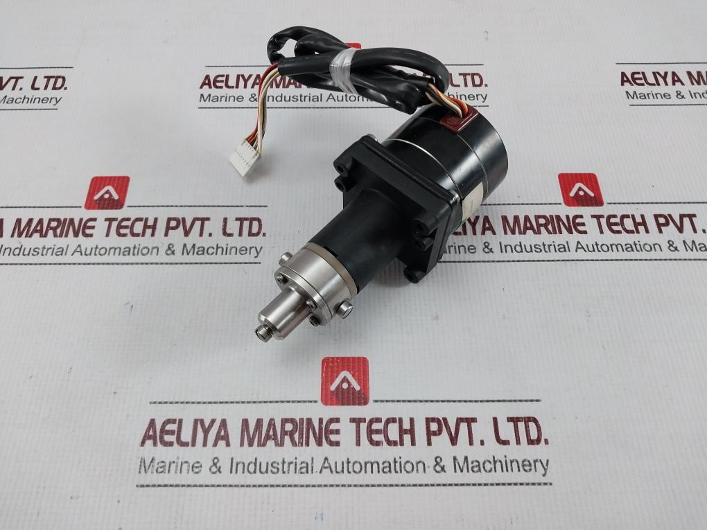 Vexta C7387-9212 2-Phase Stepping Motor 5v - Image 3