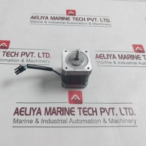 Vexta C9410-9012k Two-Phase Stepping Motor 3.15v