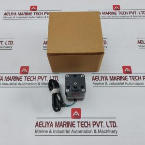 Vexta C9693-9012gm Phase Stepping Motor 4v 