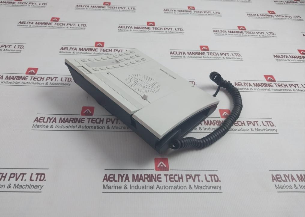 Vingtor-Stentofon Vmp-619 Telephone - Image 3