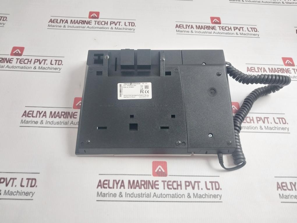 Vingtor-Stentofon Vmp-619 Telephone - Image 4