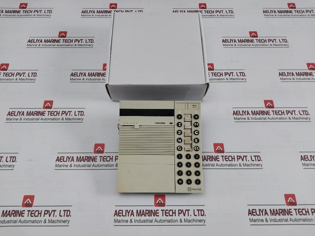 Vingtor Vmp-619 Telephone