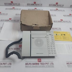 Vingtor-Stentofon Vmp-619 Telephone