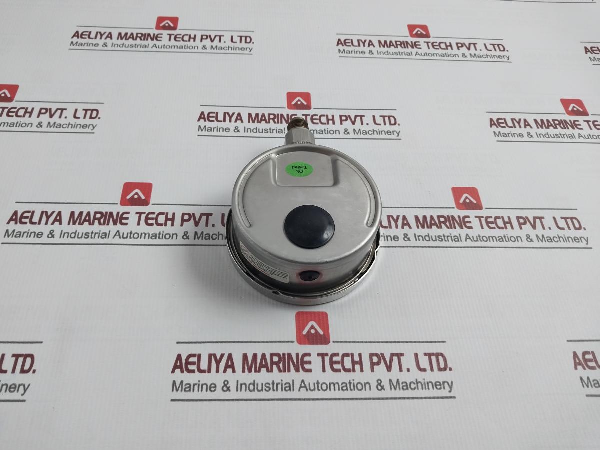 Waaree Ss 316 Pressure Gauge - Image 4