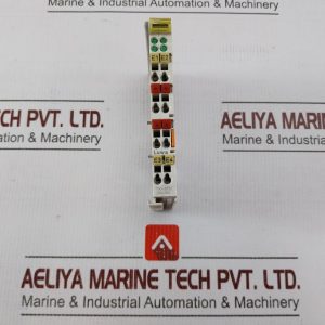 Wago 750-432200-000 Digital Input Module 24v