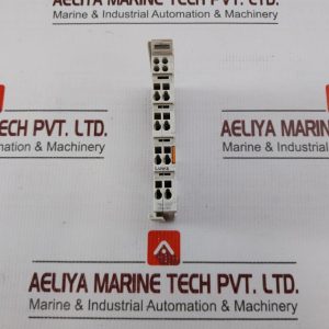 Wago 750-600200-000 End Module 55°C