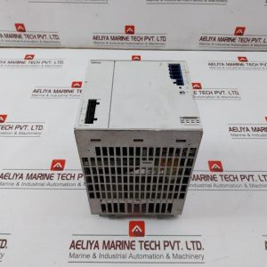 Wago 787-1644 Power Supply Unit Classic 500v