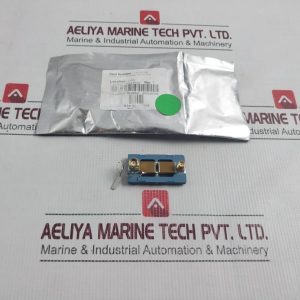 Waters 1520106 Ac Coupler