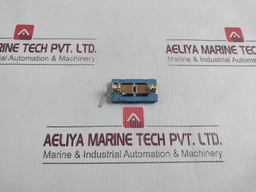 Waters 1520106 Ac Coupler - Image 4