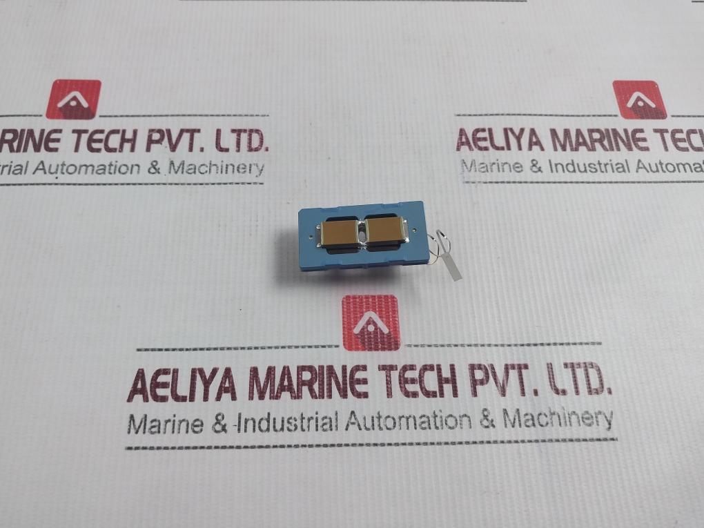 Waters 1520106 Ac Coupler - Image 5