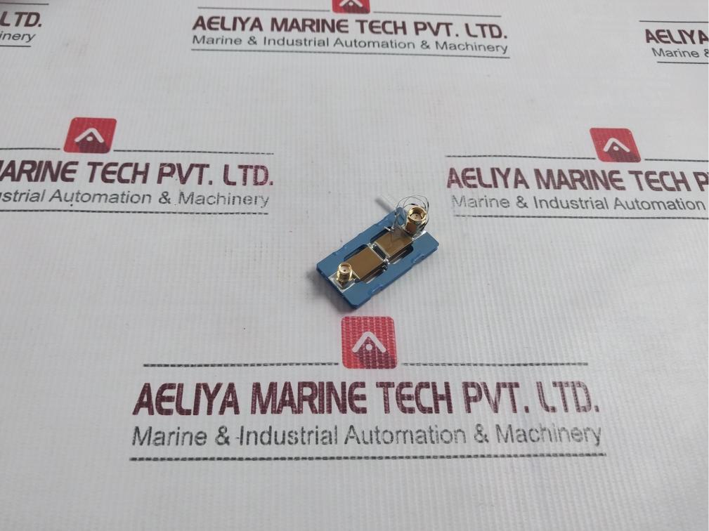 Waters 1520106 Ac Coupler - Image 3