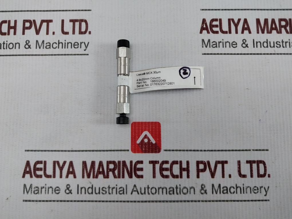 Waters 186002049 Online Column - Image 4