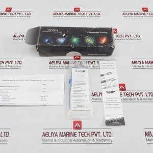 Waters 186003542 Micrometer