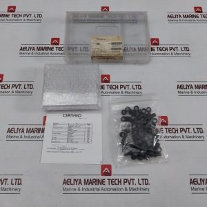 Waters 186005663cv Truview Lcms Certified Vial Box