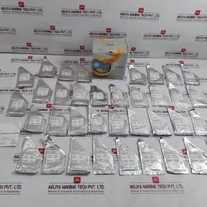 Waters 186006813 Disque Pouch Kit