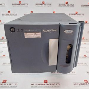 Waters 186015035 Sample Manager