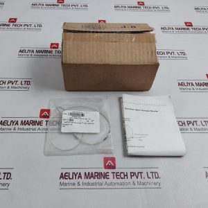 Waters 205000362 Acquity Uplc Stainless Steel Needle