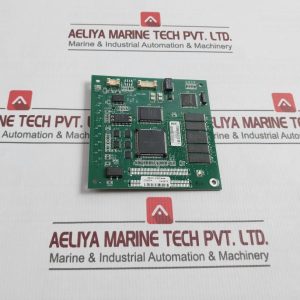 Waters 210000182 Industrial Motherboard Pcb