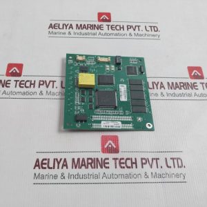 Waters 210000182 Refractive Index Detector Pcb
