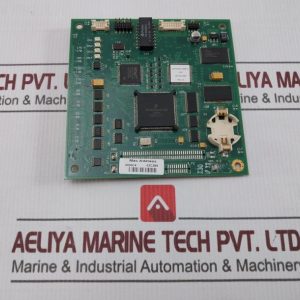 Waters 210000273 Uplc Sample Manager Solvent Control Board