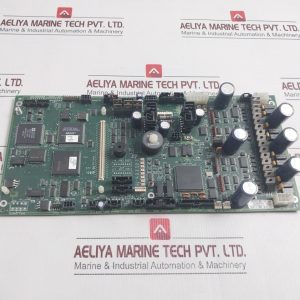 Waters 210000308 Acquity Binary Pump Motherboard Main Board Pcb