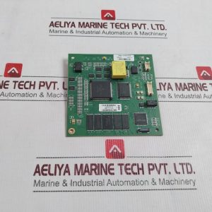 Waters 210000333 Cpu Board Pcb 94v